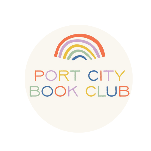 Port City Book Club